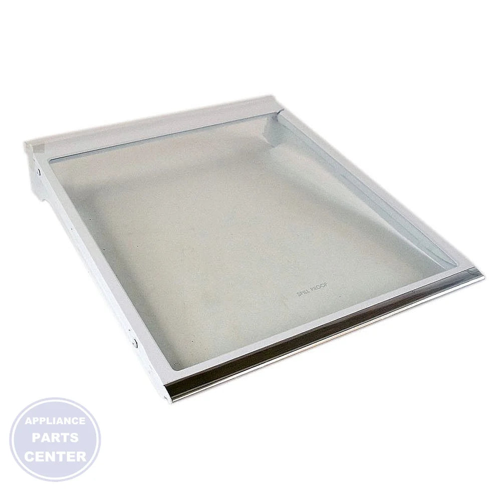 L-G SHELF ASSEMBLY,REFRIGERATOR AHT73233949 - Main view showing storage capacity for L-G models
