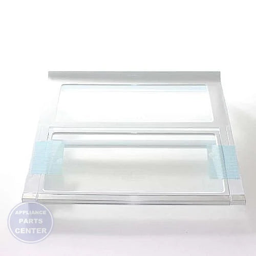 L-G SHELF ASSEMBLY,REFRIGERATOR AHT73234036 - Main view showing sturdy support for L-G Refrigerator models