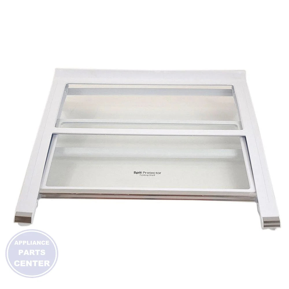 L-G SHELF ASSEMBLY,REFRIGERATOR AHT73234037 - Main view showing sturdy support for AHT73234106, AHT73234116, AHT73234213 models