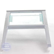 L-G SHELF ASSEMBLY,REFRIGERATOR AHT73334102 - Main view showing durable construction for L-G models