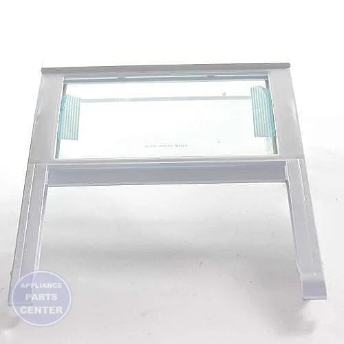 L-G SHELF ASSEMBLY,REFRIGERATOR AHT73334102 - Main view showing durable construction for L-G models