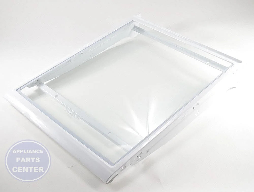 L-G SHELF ASSEMBLY,REFRIGERATOR AHT73453801 - Main view showing efficient storage for various L-G models