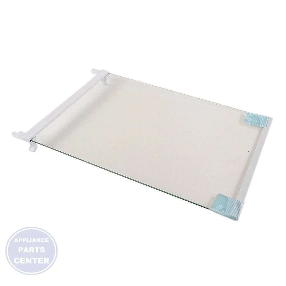 L-G SHELF ASSEMBLY,REFRIGERATOR AHT74093801 - Main view showing sturdy construction for L-G models