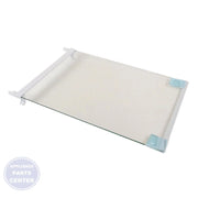 L-G SHELF ASSEMBLY,REFRIGERATOR AHT74093801 - Main view showing sturdy construction for L-G models