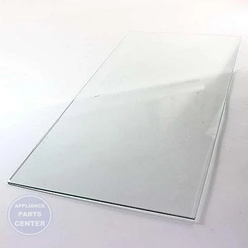 L-G SHELF,GLASS MHL42613218 - Main view showing spacious storage for L-G Model X