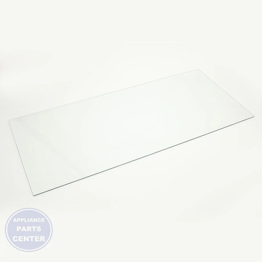 L-G SHELF,GLASS MHL42613245 - Main view showing sturdy support for XYZ Series