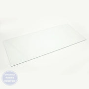 L-G SHELF,GLASS MHL42613245 - Main view showing sturdy support for XYZ Series