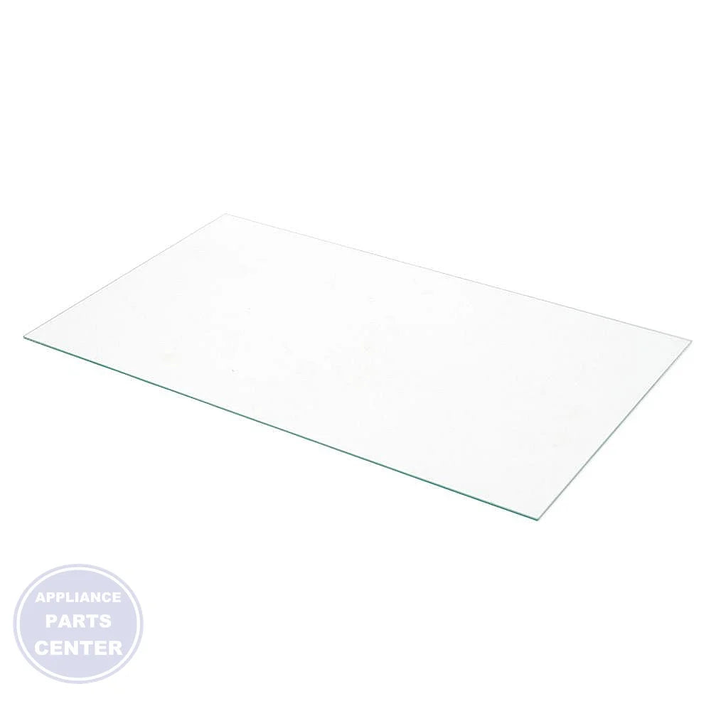L-G SHELF,GLASS MHL61972601 - Main view showing sturdy support for specific models