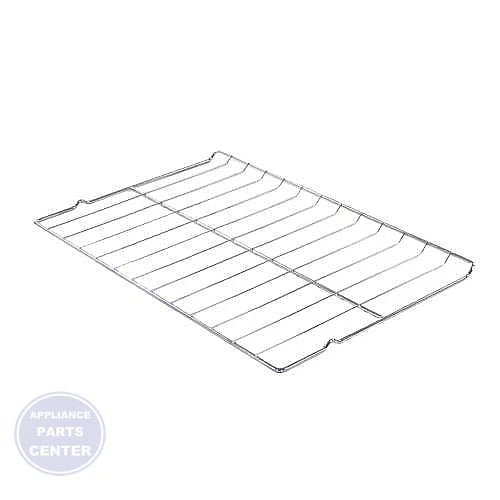 L-G SHELF MHL64712101 - Main view showing storage capacity for L-G models