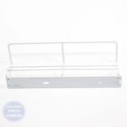 WCI SHELF-PIZZA 218815501 - Main view showing adjustable design for WCI-1234 and WCI-5678 models