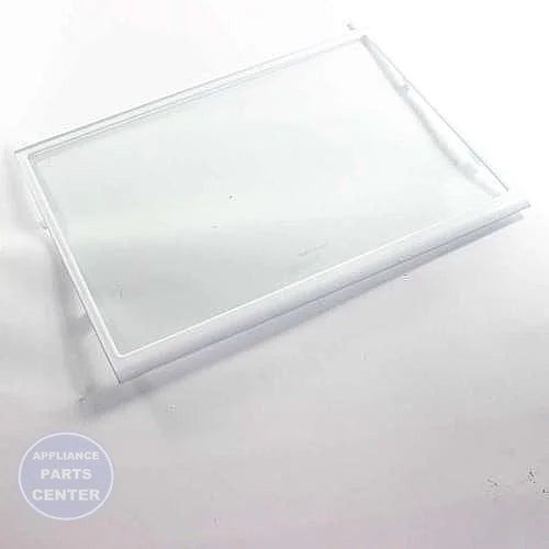 L-G SHELF,REFRIGERATOR MHL62792002 - Main view showing spacious storage for L-G Refrigerator models