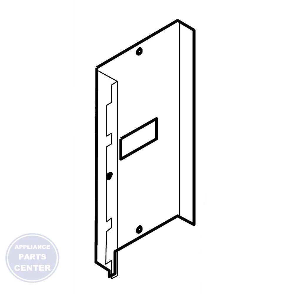 WCI SHIELD 316404601 - Main view showing durable protection for various models