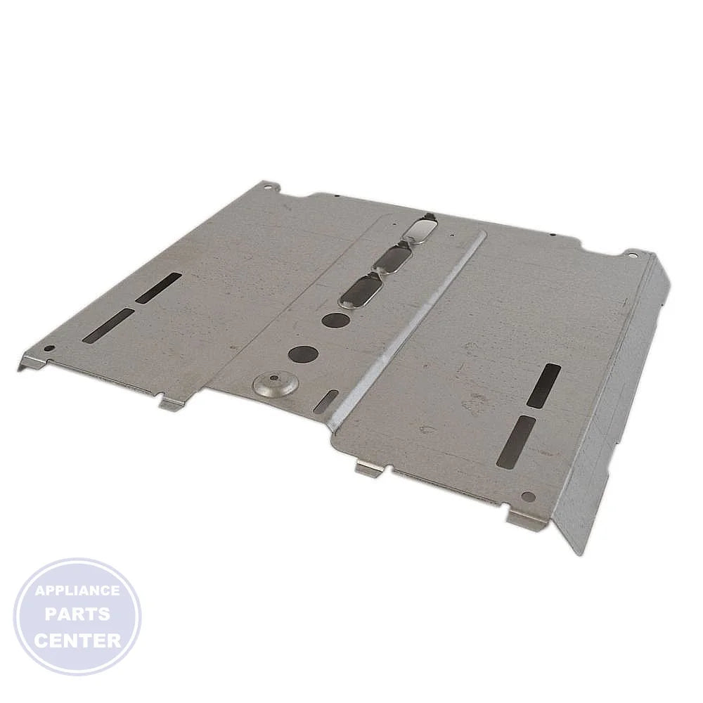 WCI SHIELD 316601401 - Main view showing protective cover for WCI models