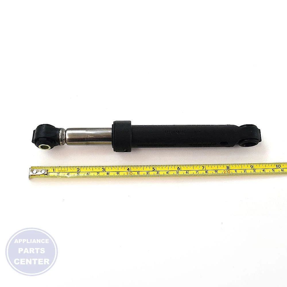 SHOCK ABSORBER 00653116 - Detailed view of shock absorption technical details