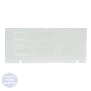 GEN SHUTTER WR17X21294 - Main view showing airflow optimization for GE and Hotpoint models