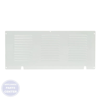 GEN SHUTTER WR17X21294 - Main view showing airflow optimization for GE and Hotpoint models