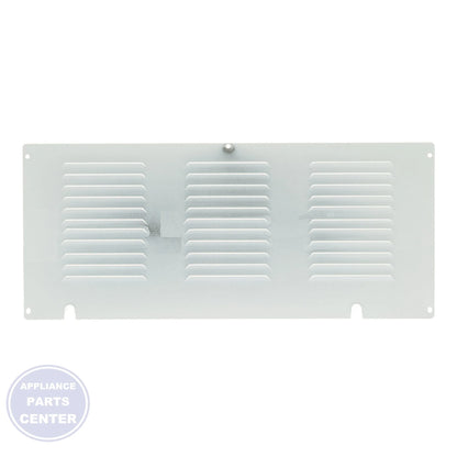 SHUTTER WR17X21294 - Detailed view highlighting industry-standard specifications