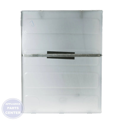 SIDE PANEL ASM WE20M524 - Detailed view of durable construction