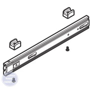 WCI SLIDE ASSEMBLY 241894227 - Main view showing smooth operation for WCI models
