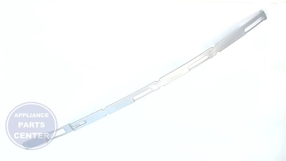 WPL SLIDE-HUMIDITY W10257334 - Main view showing humidity control for Whirlpool refrigerators