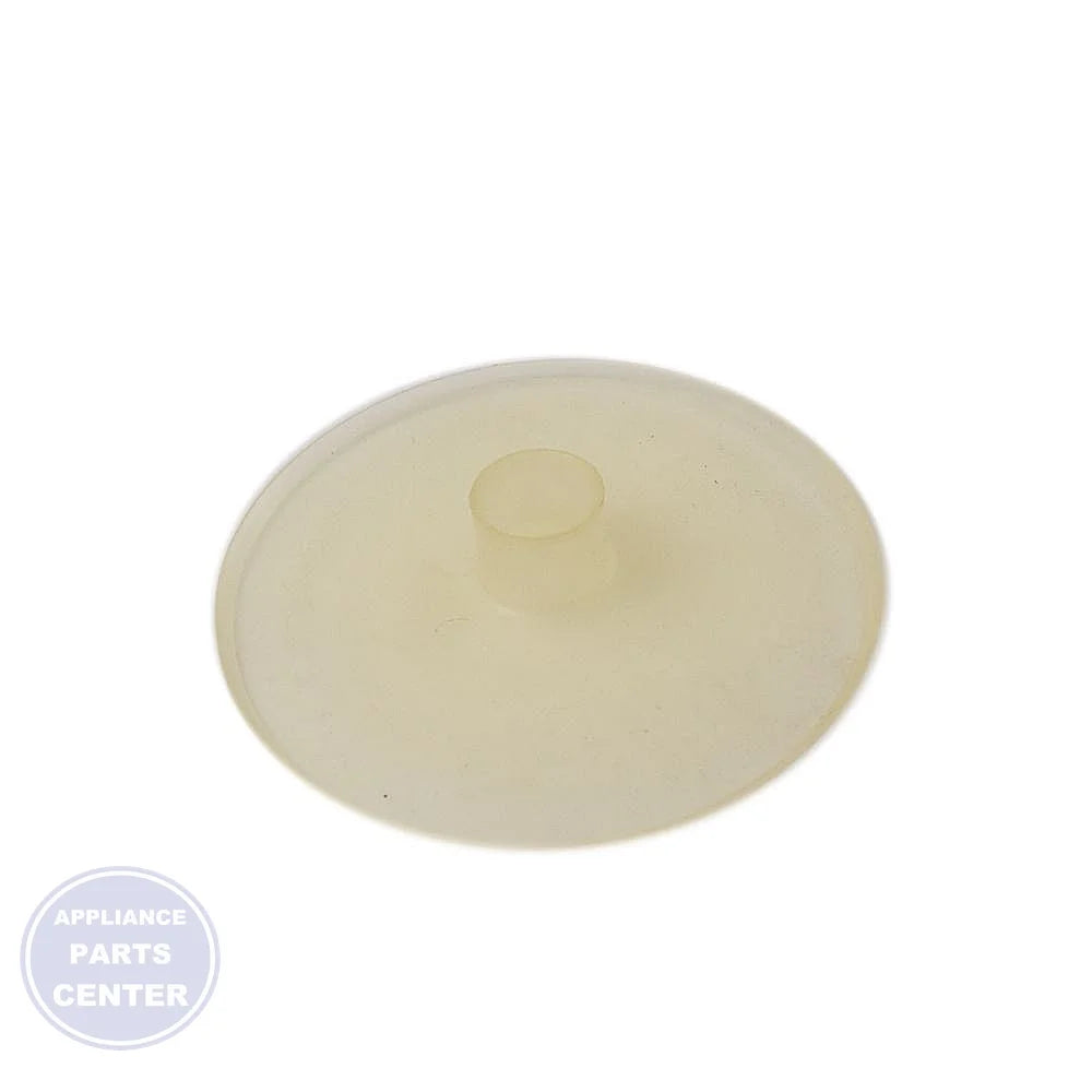 WPL SLINGER W10909679 - Main view showing water leak protection for 303252 and 3368270 models