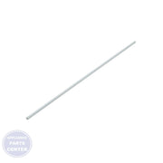 GEH SMALL WIRE GUARDRAIL WR71X20299 - Main view showing durable construction for GEH XYZ series