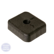 GEH SPACER BASE WB16X20449 - Main view showing heavy-weight support for specific models