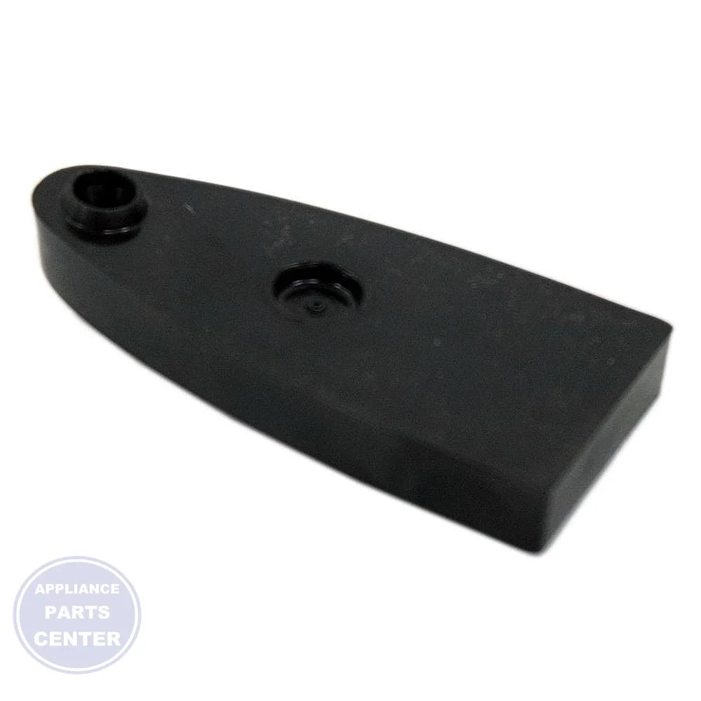 Whirlpool SPACER W10898579 - Main view showing heavy-load support for various models