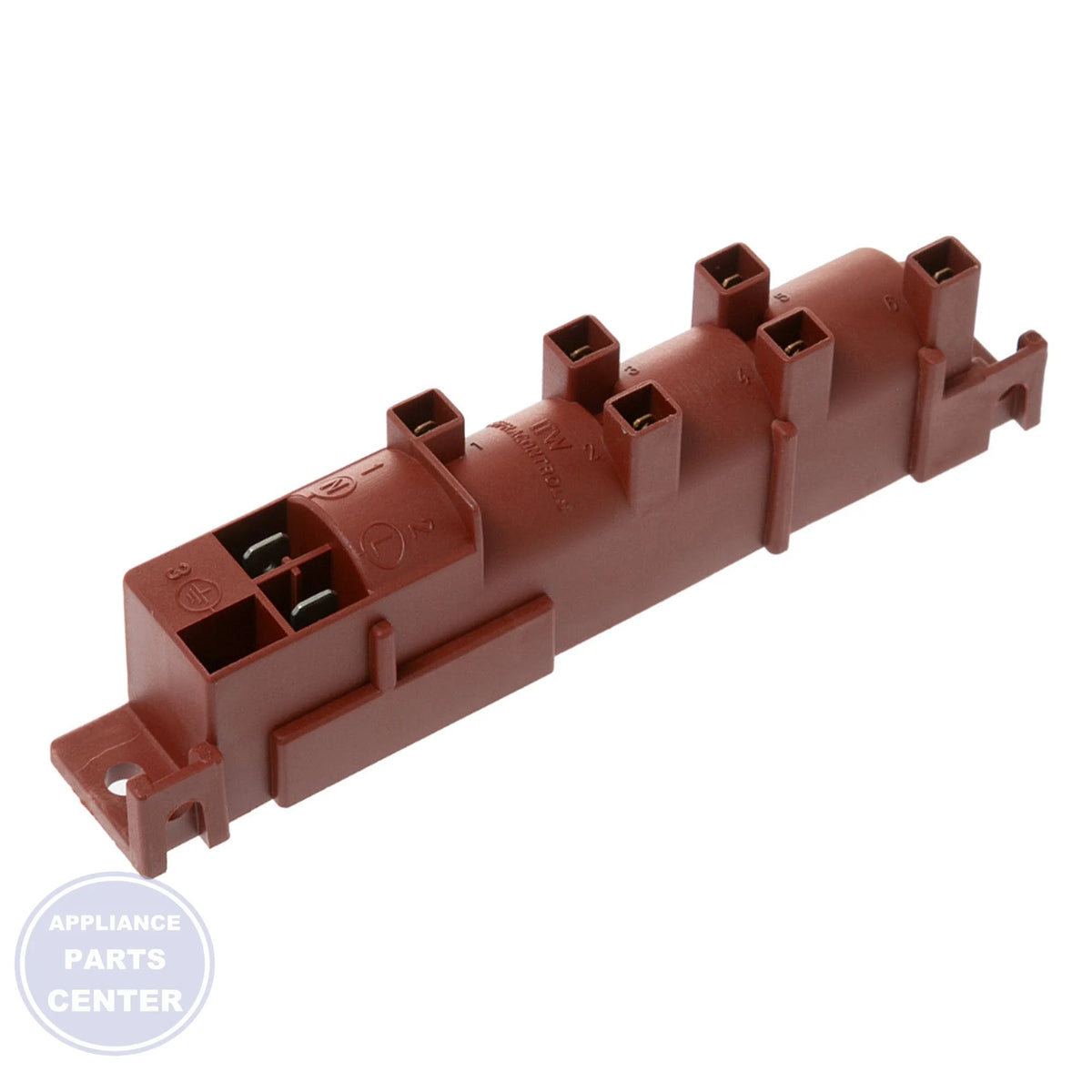 SPARK MODULE WB13X32511 - Detailed view of durable ignition solution