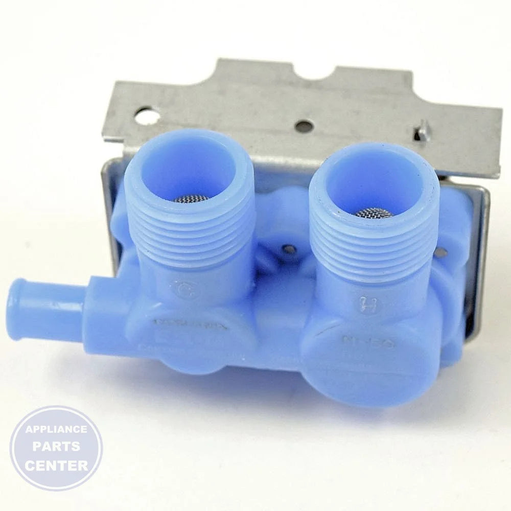 SPEED QUEEN 120 VOLT MIXING VALVE 38495P - Main view showing precise temperature control for SPEED QUEEN models