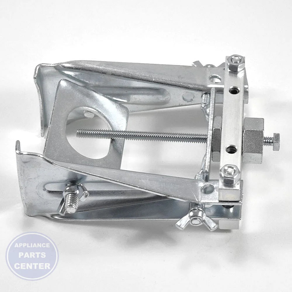 SPEED QUEEN AGITATOR DRIVE BELL PULLER 294P4 - Main view showing precise removal for SPEED QUEEN models