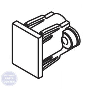 SPEED QUEEN CAPACITIVE TOUCH SWITCH 204266 - Main view showing precise touch control for SPQ1001
