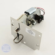 Speed Queen SPEED QUEEN COINDROP USA .25 MUNZ LCZ PK - Main view showing coin-operated mechanism for SPQ Dryer