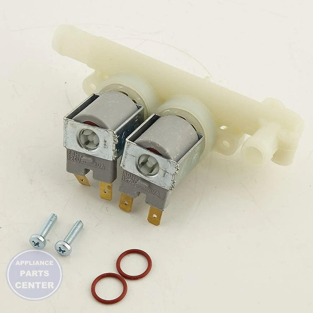 SPEED QUEEN COMMERCIAL DISPENSER VALVE KIT 685766P - Main view showing water level control for SPQ Washing Machine