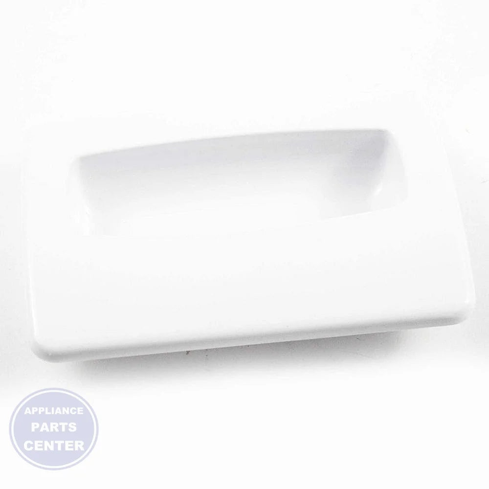 Speed Queen Front Dispenser Drawer PK 685715WP - Main view showing precise detergent dispensing for Speed Queen SPQ