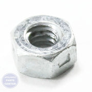 SPEED QUEEN HEX NUT 1/4-20 JAM UNC ZNC - Main view showing secure fastening for various models