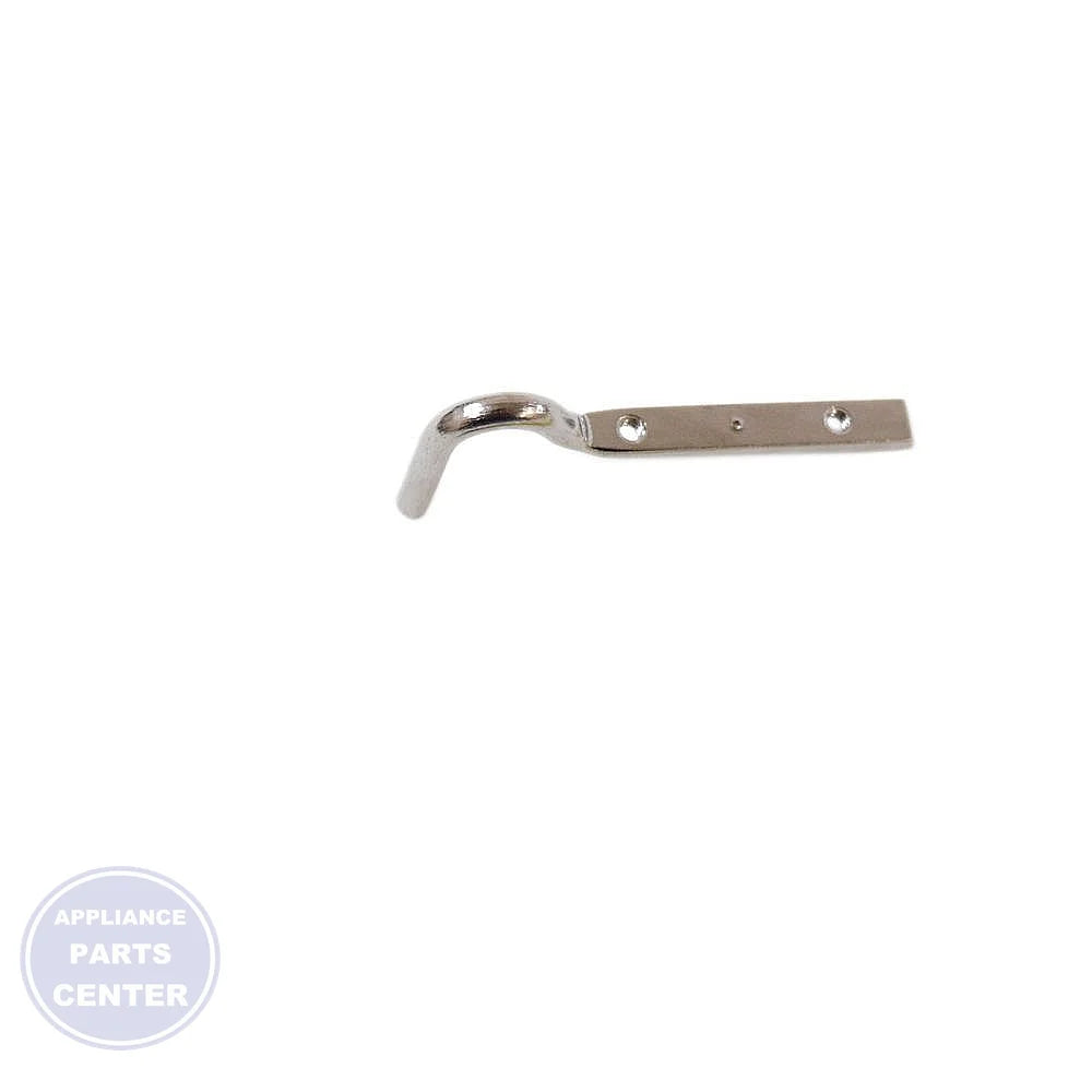 SPEED QUEEN HINGE 36438 - Detailed view of sturdy construction