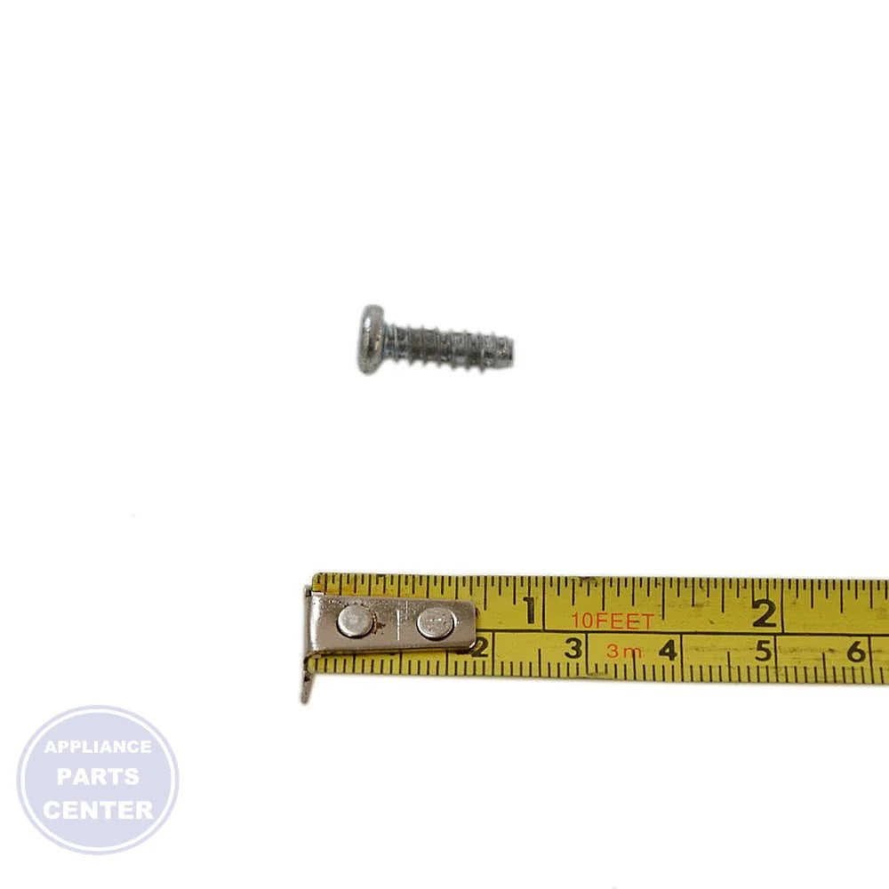 SPEED QUEEN SCREW TAP 10BX5/8 #8PN HD - Detailed view of high-quality construction