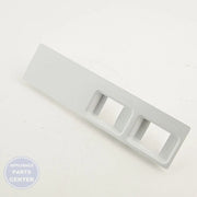 SPEED QUEEN SOFTENER/BLEACH DISPENSER INSERT 685716 - Main view showing efficient dispensing for SPEED QUEEN models