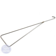 SPEED QUEEN SPRING TOOL HOOK 321P4 - Main view showing easy spring installation for compatible SPQ models