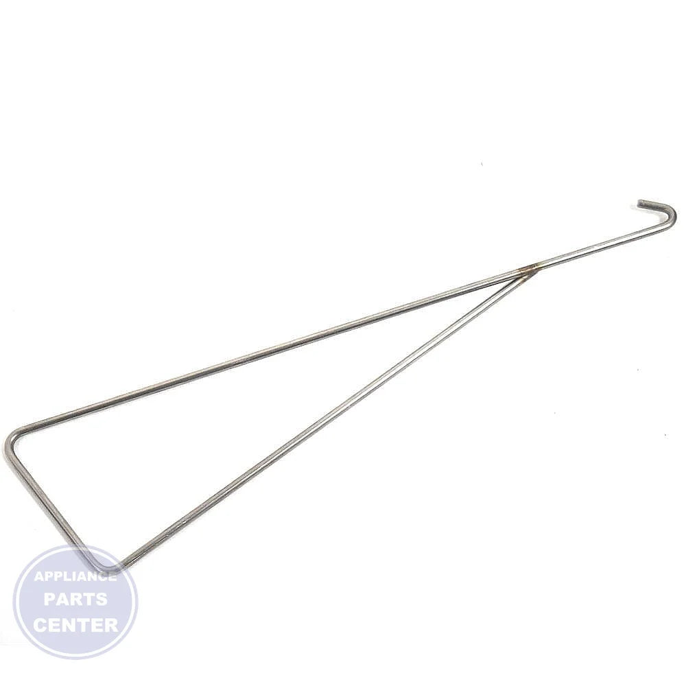 SPEED QUEEN SPRING TOOL HOOK 321P4 - Main view showing easy spring installation for compatible SPQ models