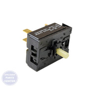 SPEED QUEEN TEMPERATURE SWITCH 687542 - Main view showing precise temperature control for SPQ models