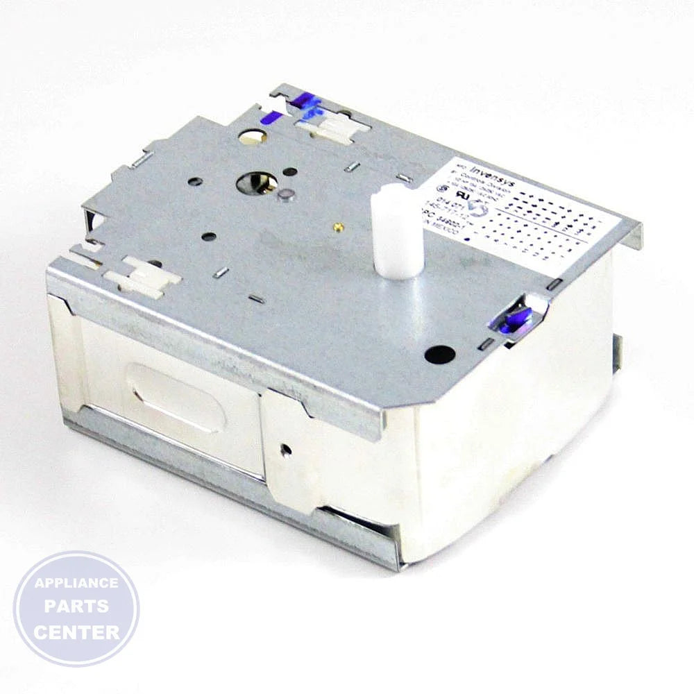 SPEED QUEEN 34602P TIMER - Main view showing precise cycle timing for SPQ Washing Machine
