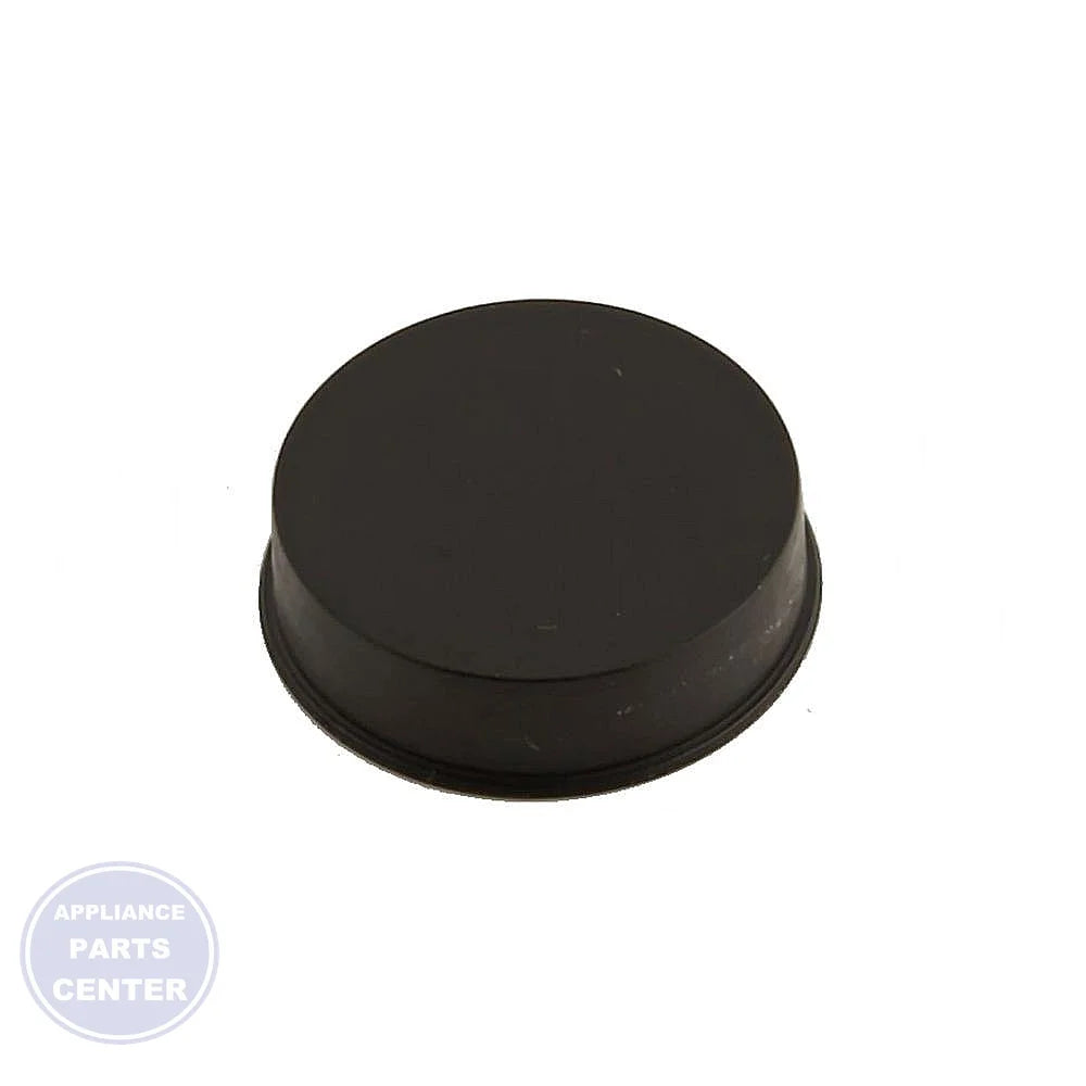 SPEED QUEEN WASHER/DRYER RUBBER FOOT PAD 34318 - Main view showing stability for SPQ models