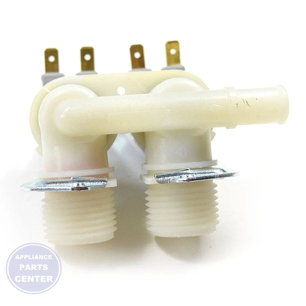 SPEED QUEEN WATER MIXING VALVE 802220P - Main view showing precise temperature control for SPQ models