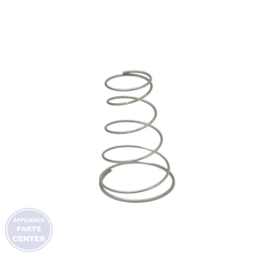 BSH SPRING 00156103 - Main view showing tension support for Bosch Siemens models