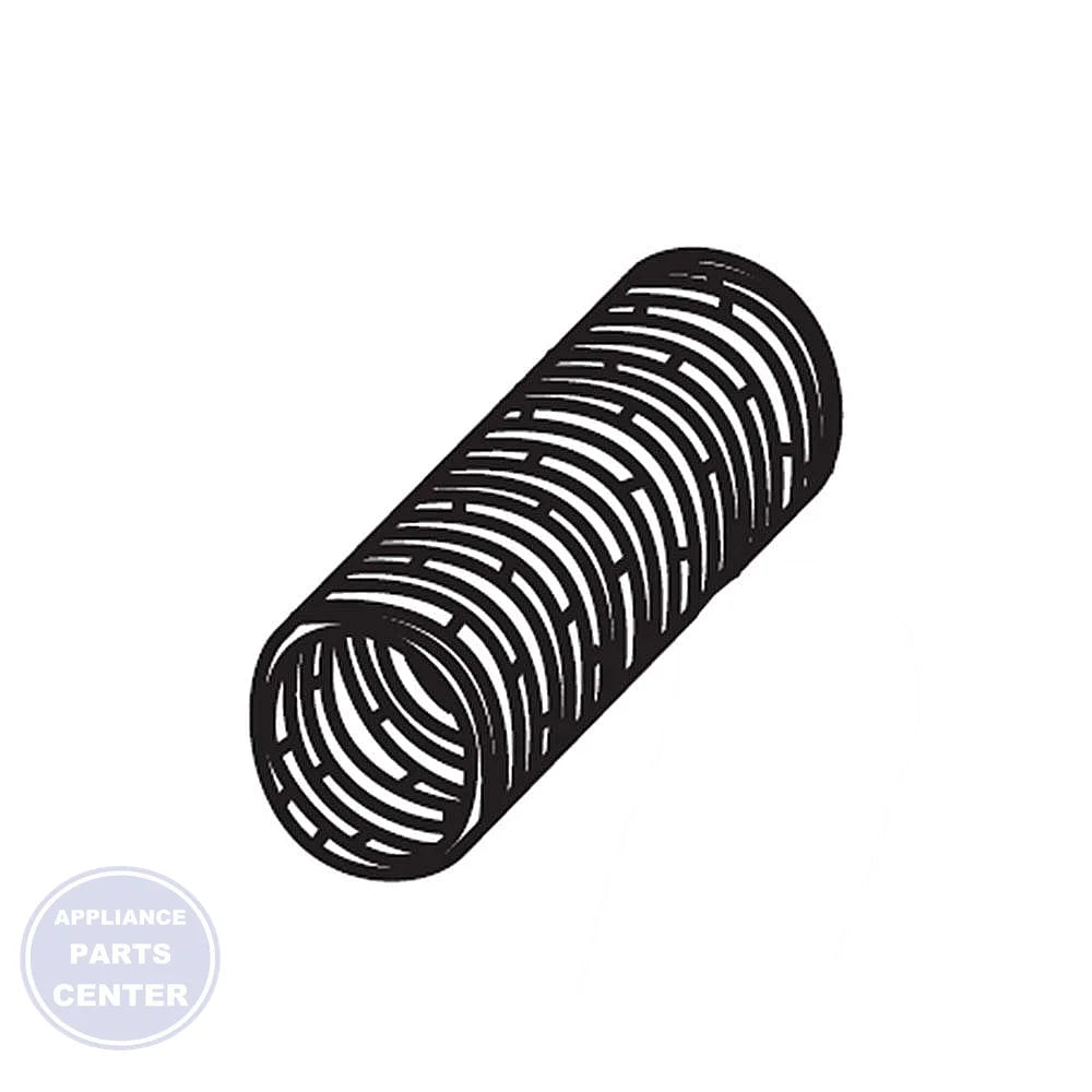 L-G Refrigerator SPRING MHY62784403 - Main view showing door support for specific models