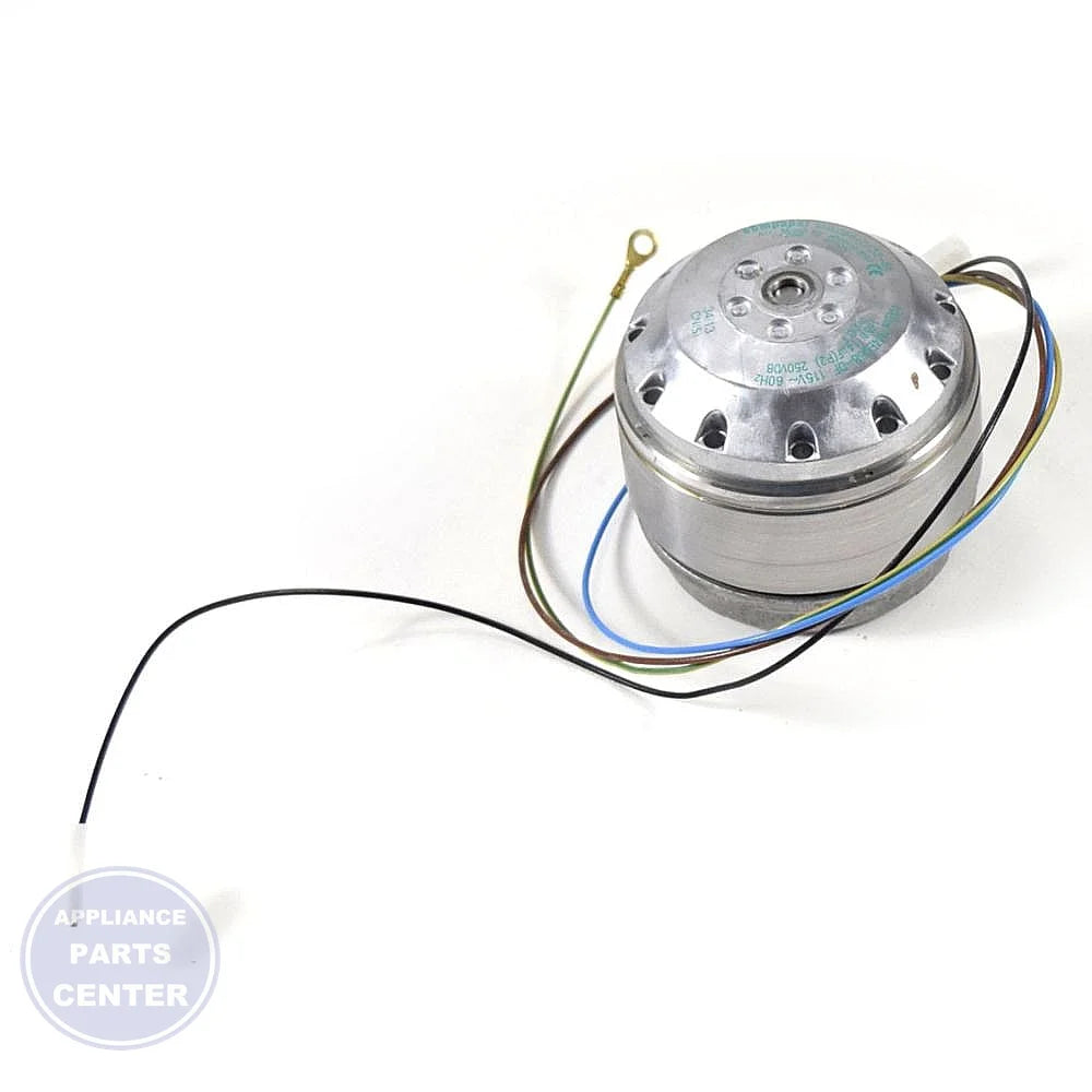 BRO SRV MOTOR 165W CW SV01766 - Main view showing high-performance for specific models