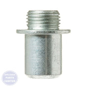 GEH STEEL PIN HINGE WR02X24905 - Main view showing heavyweight support for GEH-1234