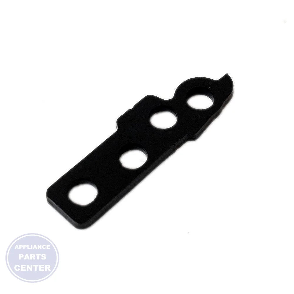 SAM STOPPER DOOR-REF LOW;FDSR,PO-SPHC,T4,BLA DA61-09951A - Main view showing door angle support for SAM models